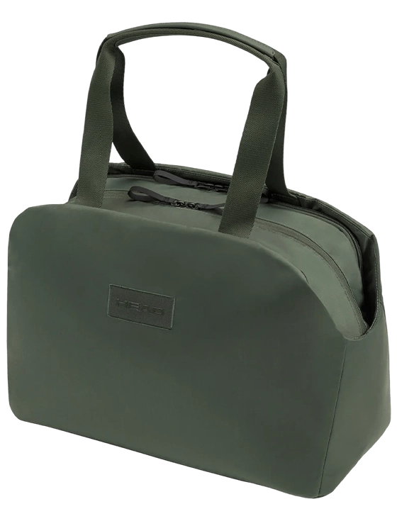 Сумка Head для тенниса Pro X Tote Bag 22L (Зеленый)
