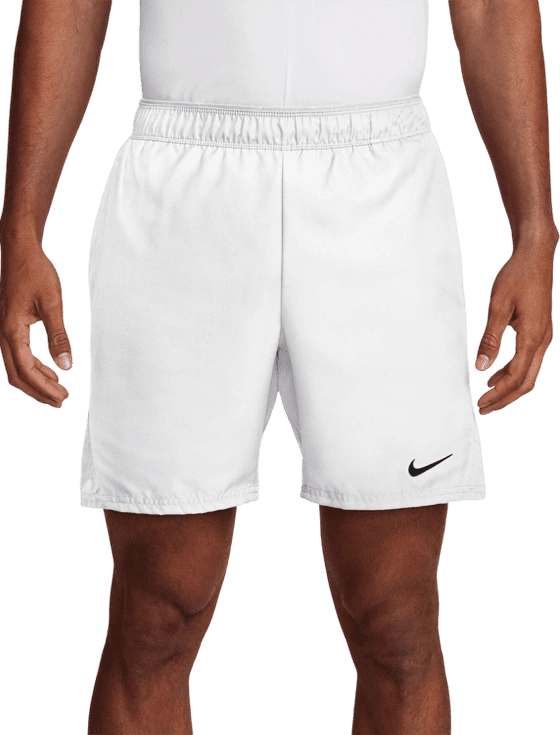 Шорты Nike Court Dri-Fit Victory Short 7in M (Белый)