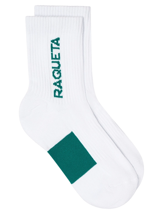 Носки Raqueta Tenista 1 пара (Белый)