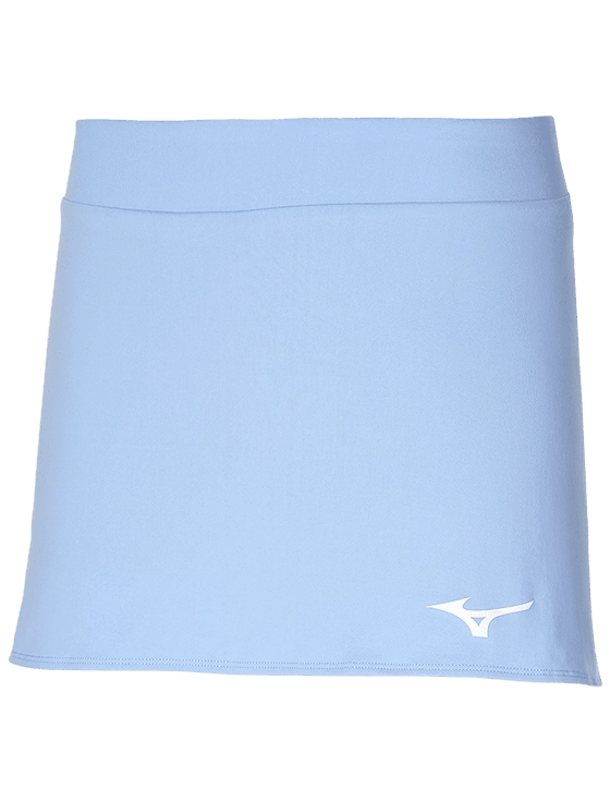 Юбка Mizuno Flex Skort W (Голубой)