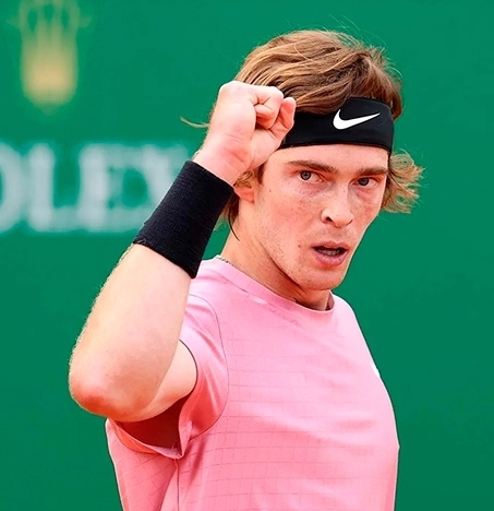 Андрей Рублев