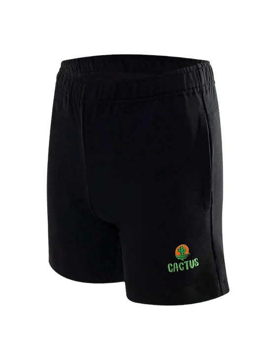 Шорты Cactus G (Black)