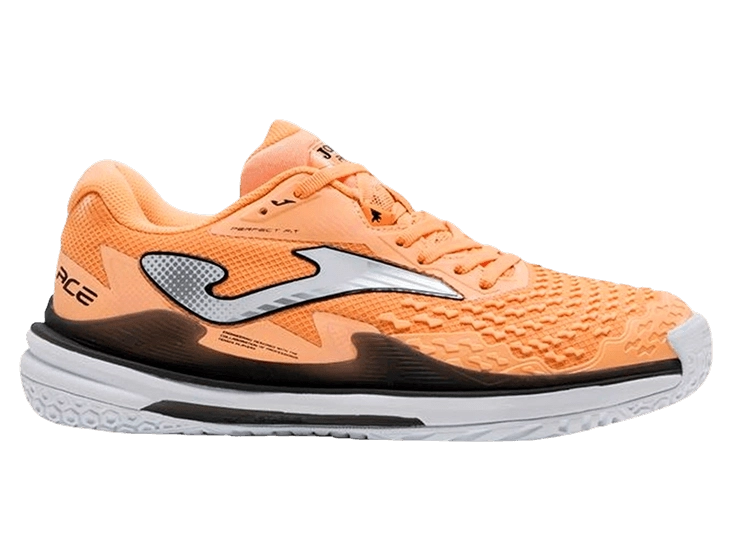 Кроссовки мужские Joma Ace (Fluor Saffron)