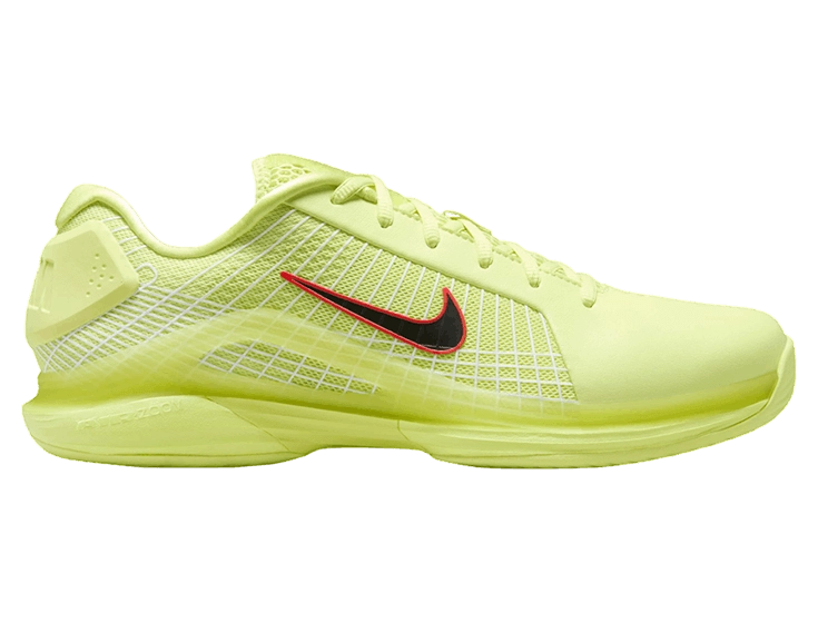 Кроссовки мужские Nike Vapor 12 Hypersmash (Light Lemon Twist/Light)