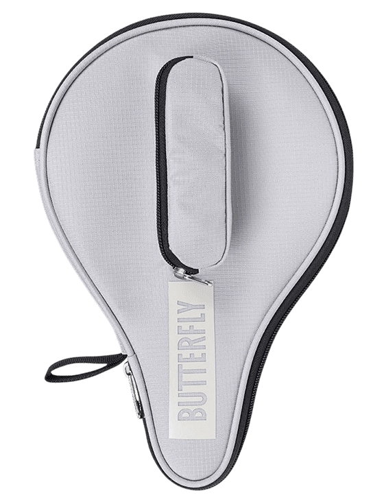 Чехол ракетки Butterfly Case Easy (Серый)