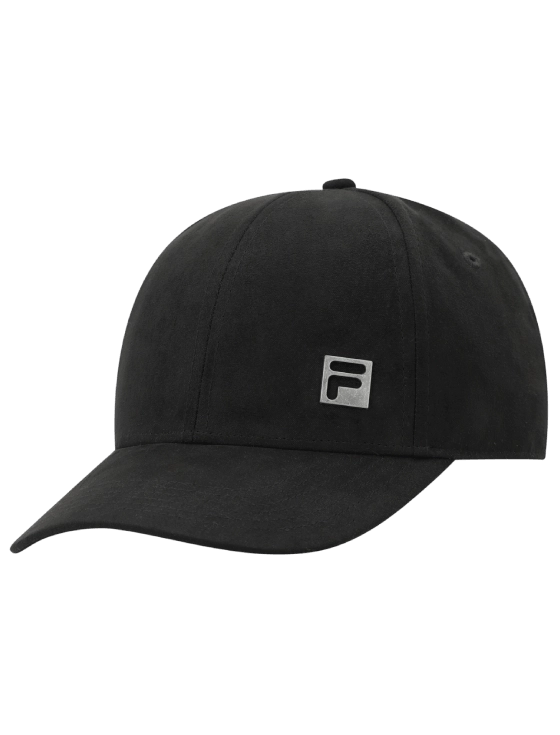 Кепка Fila  (Черный)