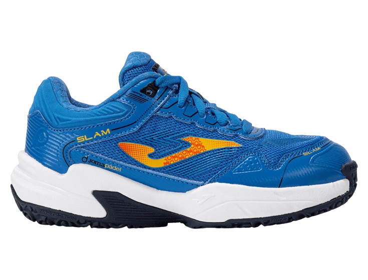 Кроссовки детские Joma Slam Junior (Royal)