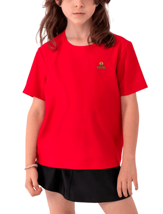 Футболка Cactus G (Red)