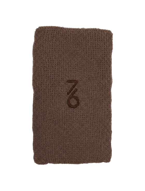 Напульсник Seven Six Wristband Long (Шоколадный)
