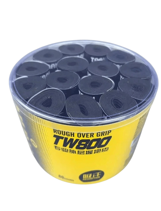 Овергрип Taan TW800 60шт (Черный)