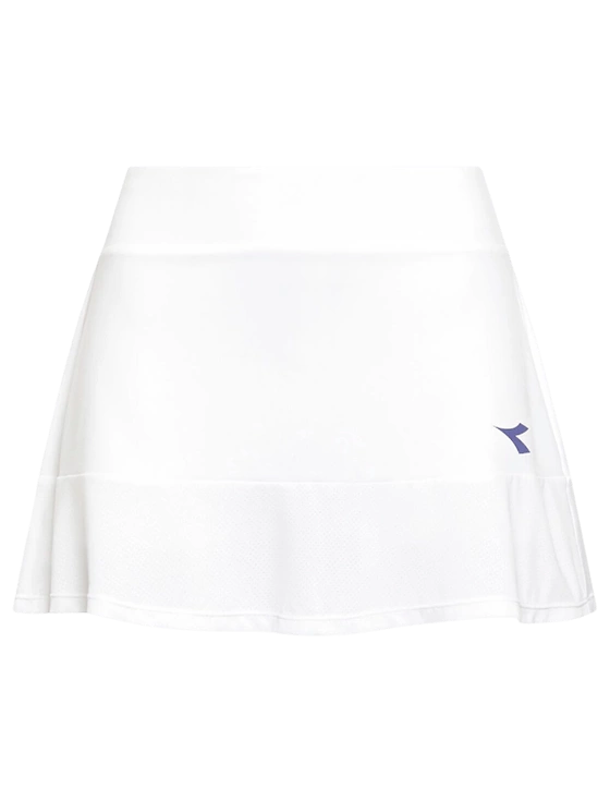 Юбка Diadora L. Core Skirt W (Абсолютно Белый)