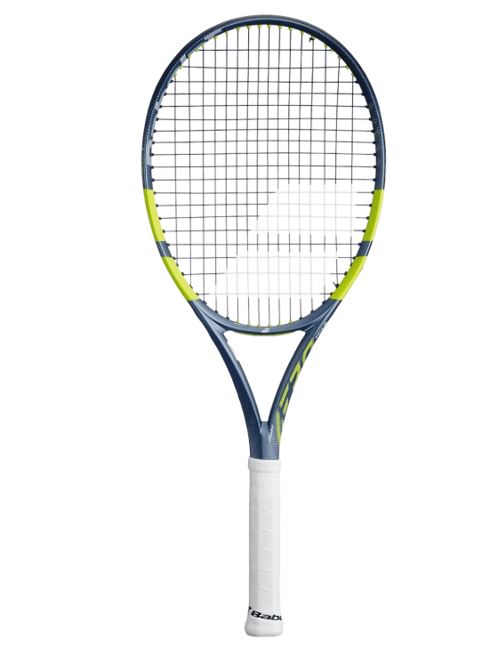 Ракетка для тенниса Babolat Pure Aero Team 2026 (Со струной)
