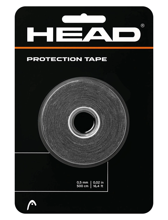 Защитная лента Head Protection Tape, 5 м — товар из подборки подарков теннисисту на Новый год