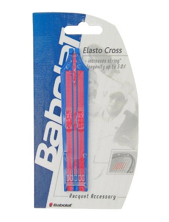 Вставка Babolat Elasto Cross — товар из подборки подарков теннисисту на Новый год
