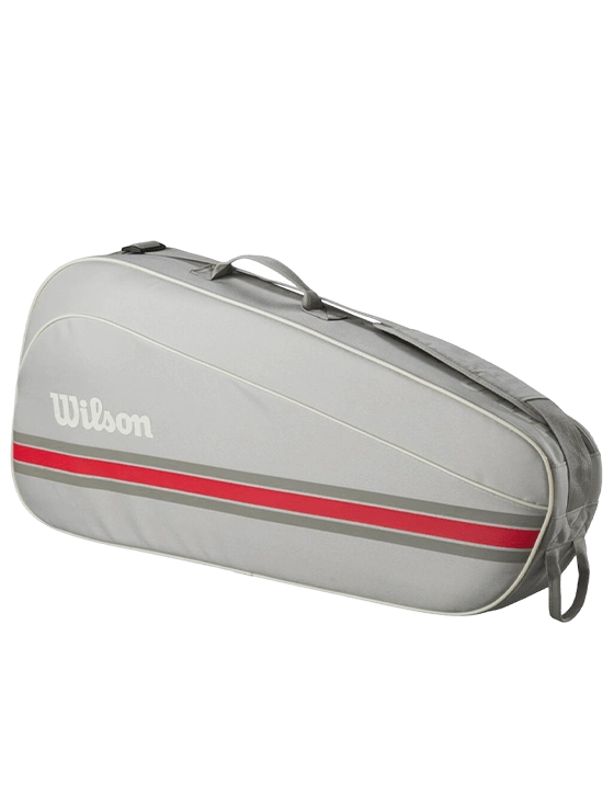 Сумка Wilson Team 3R — товар из подборки подарков теннисисту на Новый год
