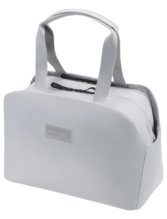 Сумка Head для тенниса Pro X Tote Bag 22L (Светло-Серый)