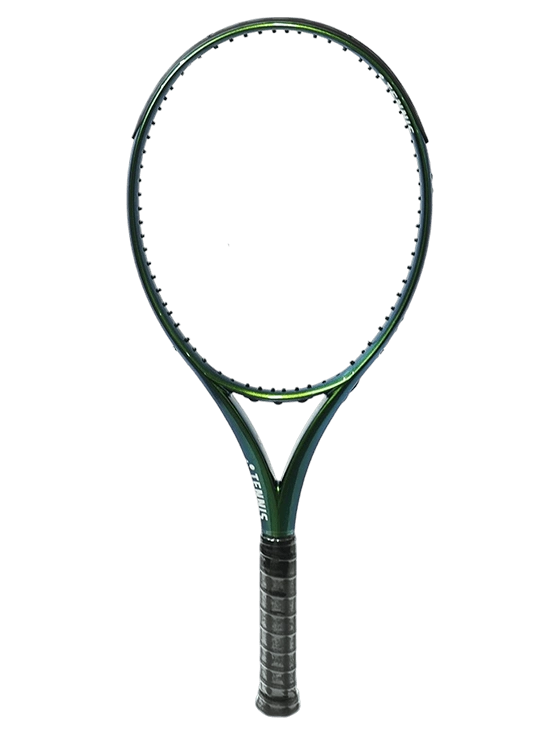 Ракетка для тенниса Tennis Life Rowan 280 (Зеленый)