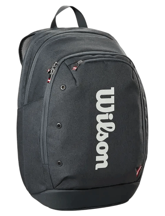 Рюкзак Wilson Tour Backpack 2025 — товар из подборки подарков теннисисту на Новый год