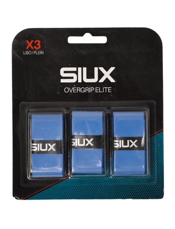 Овергрип Siux Elite (Синий)