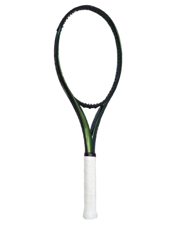 Ракетка для тенниса Tennis Life Rowan 290 (Зеленый)