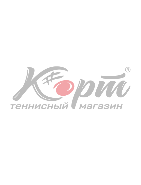 Кроссовки женские Wilson Intrigue Pro (Серо-Зеленый/Кофейный) Фото 1