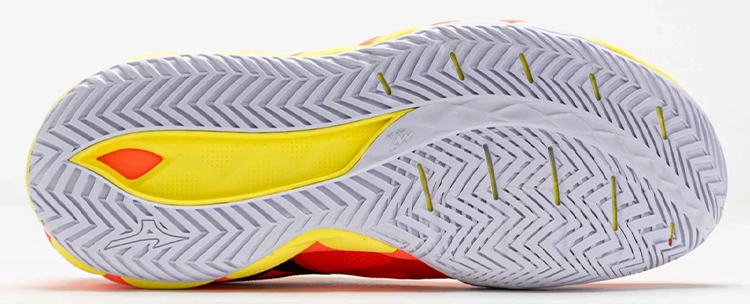 Кроссовки Mizuno Wave Enforce Tour 2 для падела