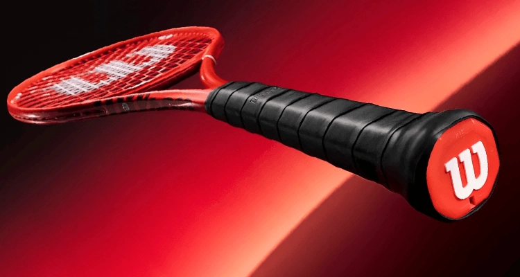 Ракетка для тенниса Wilson Defyer 98 Pro V1.0 на сайте kortmag.ru