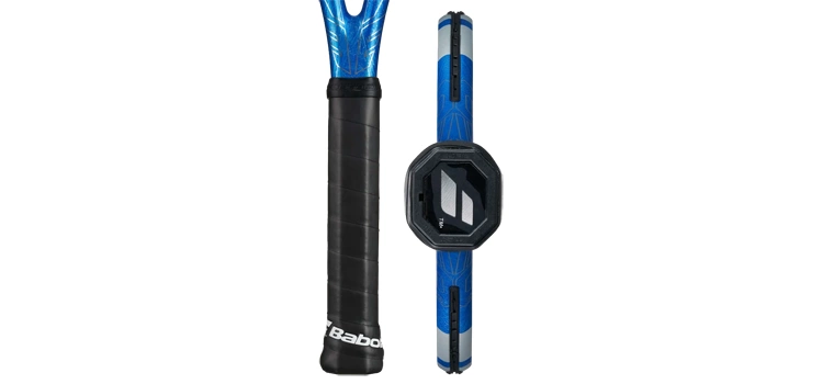 Ракетка для тенниса Babolat Pure Drive 30th Anniversary в магазине Корт