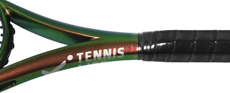 Ракетка Tennis Life Rowan 270 цвета бронзовый хамелеон в магазине kortmag.ru