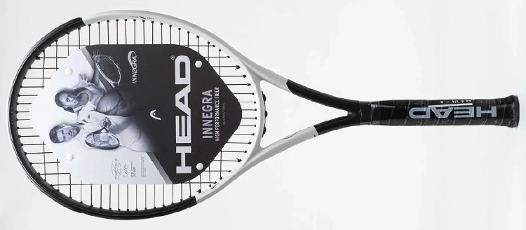 Ракетка для тенниса Head IG Speed Xceed для начинающих в магазине Корт