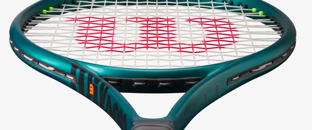 Wilson Blade 100 Wilson Blade 100