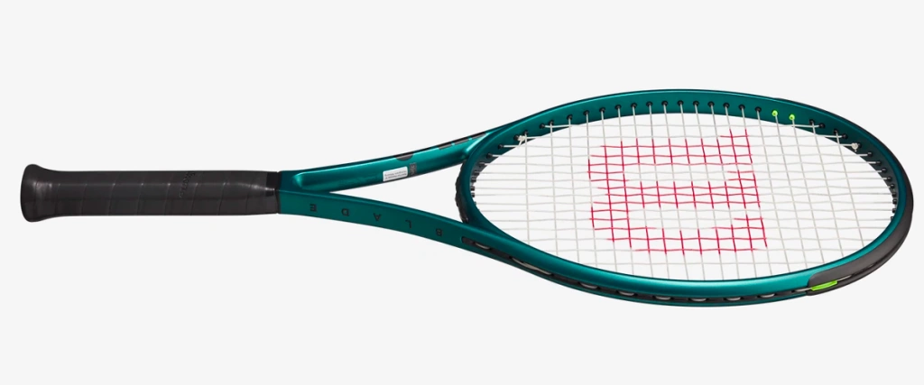 Wilson Blade 100 16x19 V9.0 Wilson Blade 100 16x19 V9.0