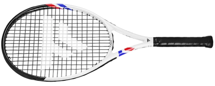 Графитовая ракетка для тенниса Tecnifibre T-Fight 25 Tour 2025 для детей