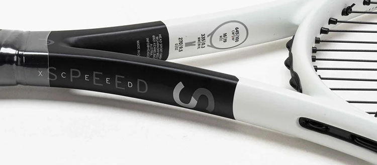 Лёгкая ракетка Head IG Speed Xceed для обучения теннису в магазине kortmag.ru