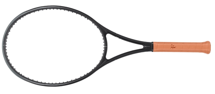 Теннисная ракетка Wilson RF 01 Future Lite из линейки Роджера Федерера в магазине Корт