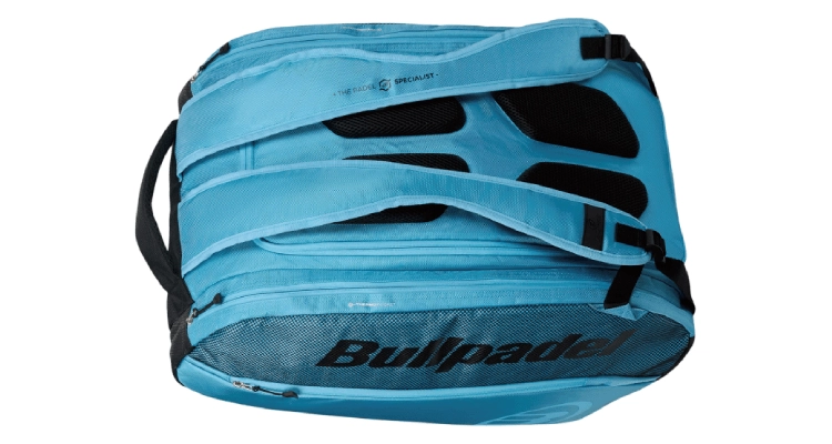 495060 Сумка Bullpadel для падела BPP-26003 Vertex Light Blue