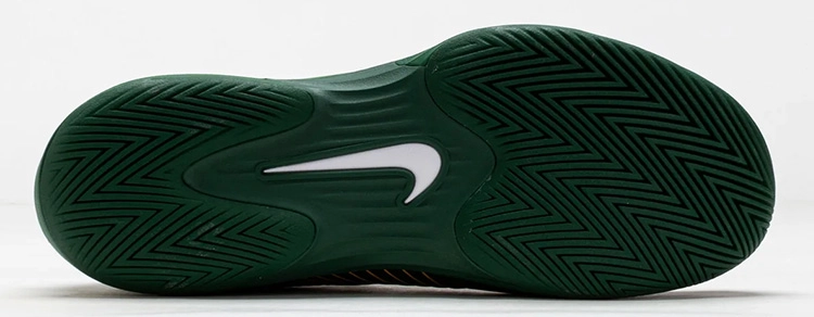 Мужские теннисные кроссовки Nike Vapor 12 Hypersmash для игры на харде