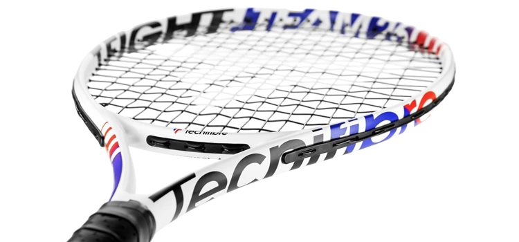 Ракетка Tecnifibre T-Fight 25 Team 2023 в магазине Корт
