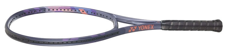 Легкая ракетка Yonex Percept 100L (Midnight Navy) в магазине Корт