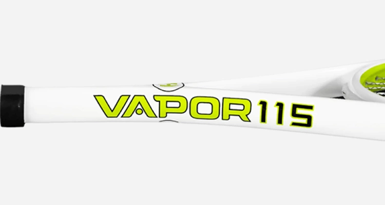 Harrow Vapor 115 Custom Raneem El Welily на сайте kortmag.ru