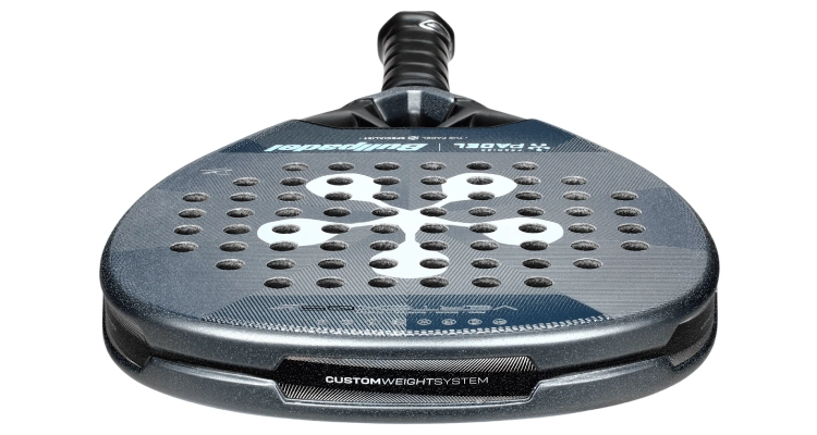 495202 Ракетка для падела Bullpadel Vertex 05 Light Premier Padel 26