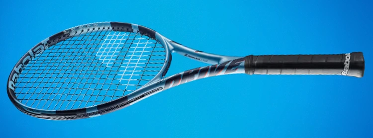 Теннисная ракетка Babolat Pure Drive 2025 в магазине Корт