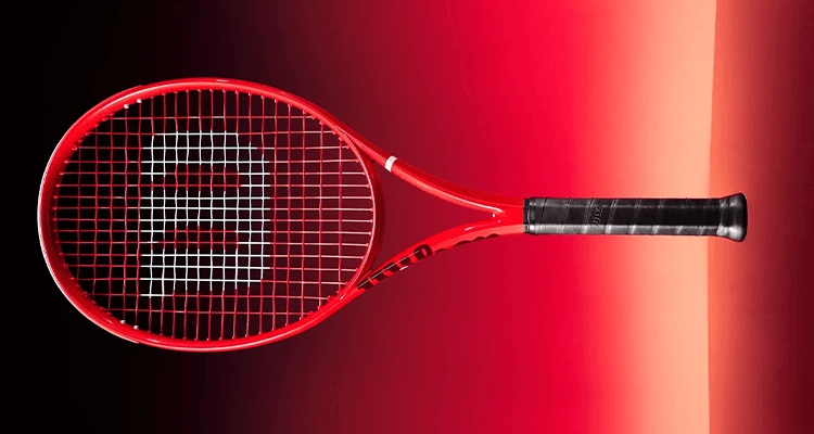 Ракетка для тенниса Wilson Defyer 100 V1.0 на сайте kortmag.ru