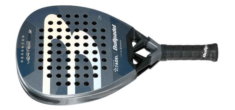 Ракетка для падела Bullpadel Vertex 05 Light Premier Padel 26 на сайте kortmag.ru