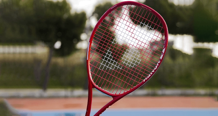 08VC98LYX	Ракетка для тенниса Yonex VCore 98L (Ruby Red)