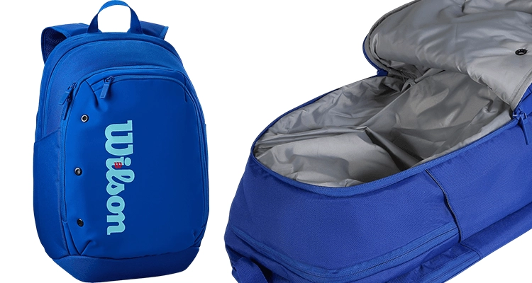Рюкзак Wilson Ultra V5.0 Tour (Blue)