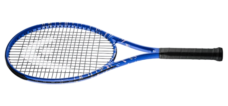 Ракетка для тенниса Head MX Spark Elite (Purple) 2025 весом 265 грамм