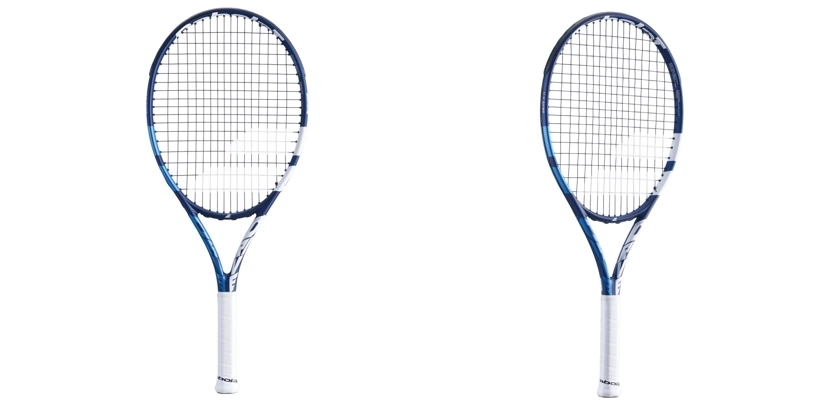 Теннисная ракетка Babolat Pure Drive Junior 25 2025 Light Blue