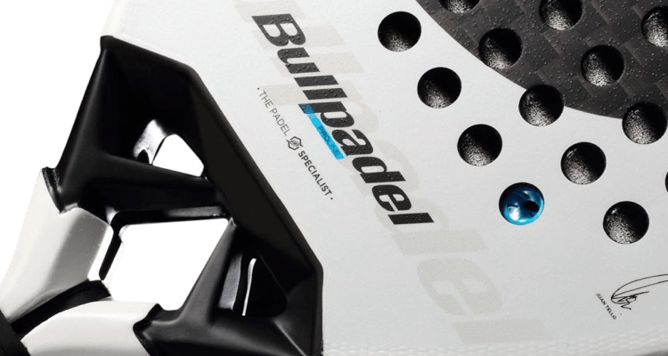 494395 Ракетка для падела Bullpadel Vertex 05 26
