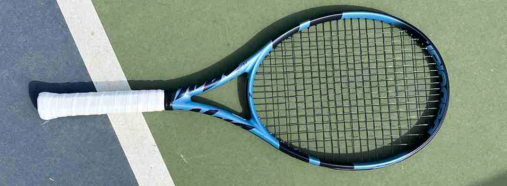 Какие струны подойдут для теннисной ракетки Babolat Pure Drive 2025